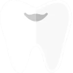 Tooth SVG Icon